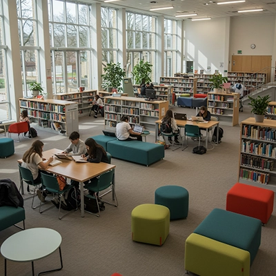 Bibliothekssoftware f&uuml;r Schulen